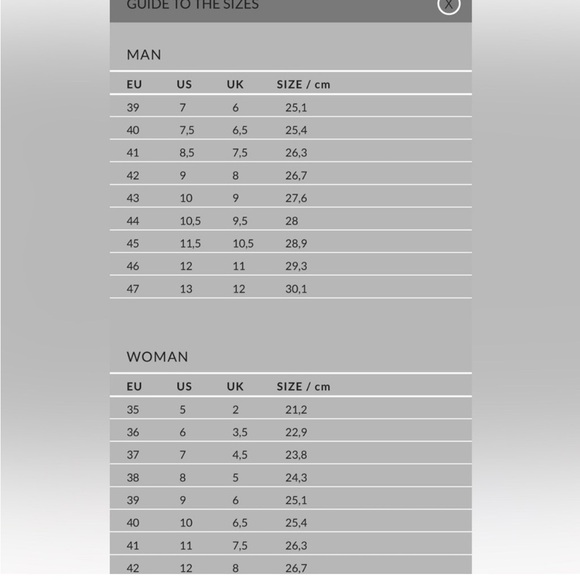 NWT VOILE BLANCHE INES Mule in Candy Pink - Picture 7 of 16